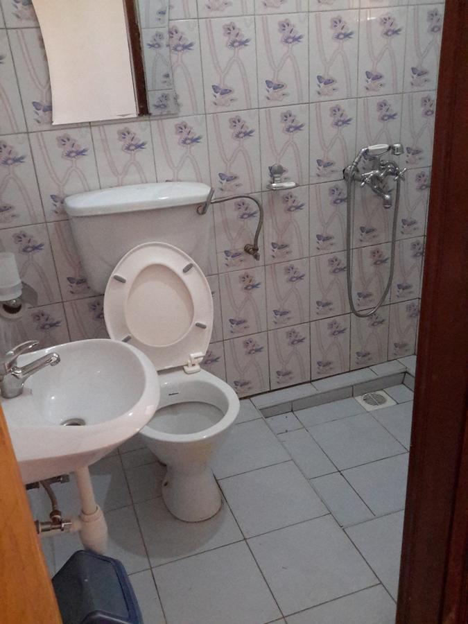 Lucia Villas Mbale Kültér fotó